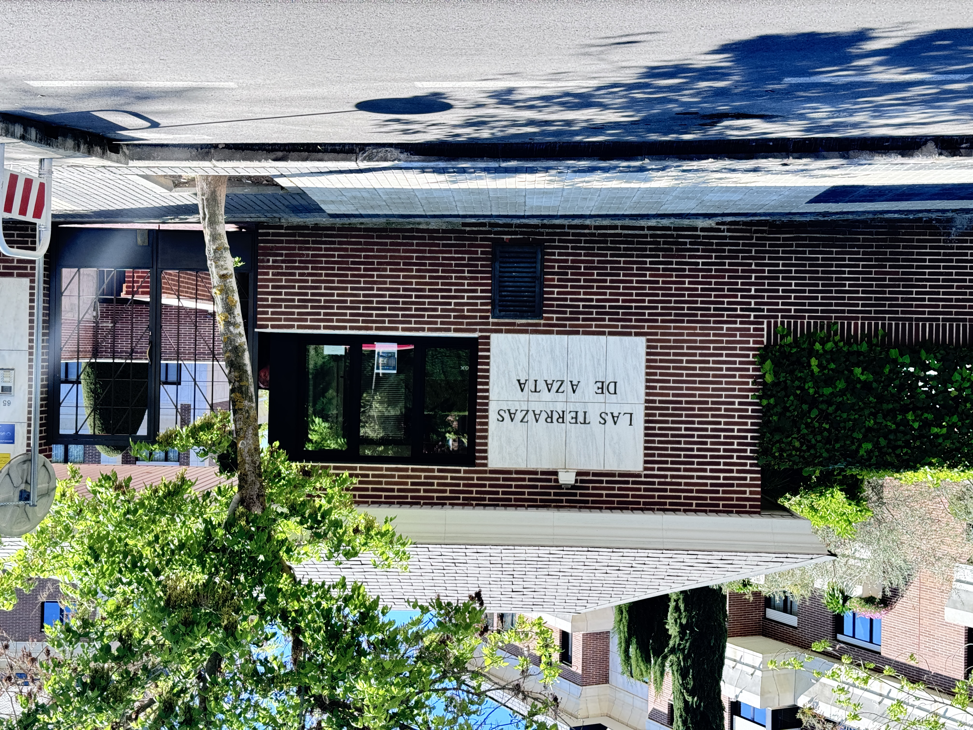 Prime location in Majadahonda: comfort and excellent services