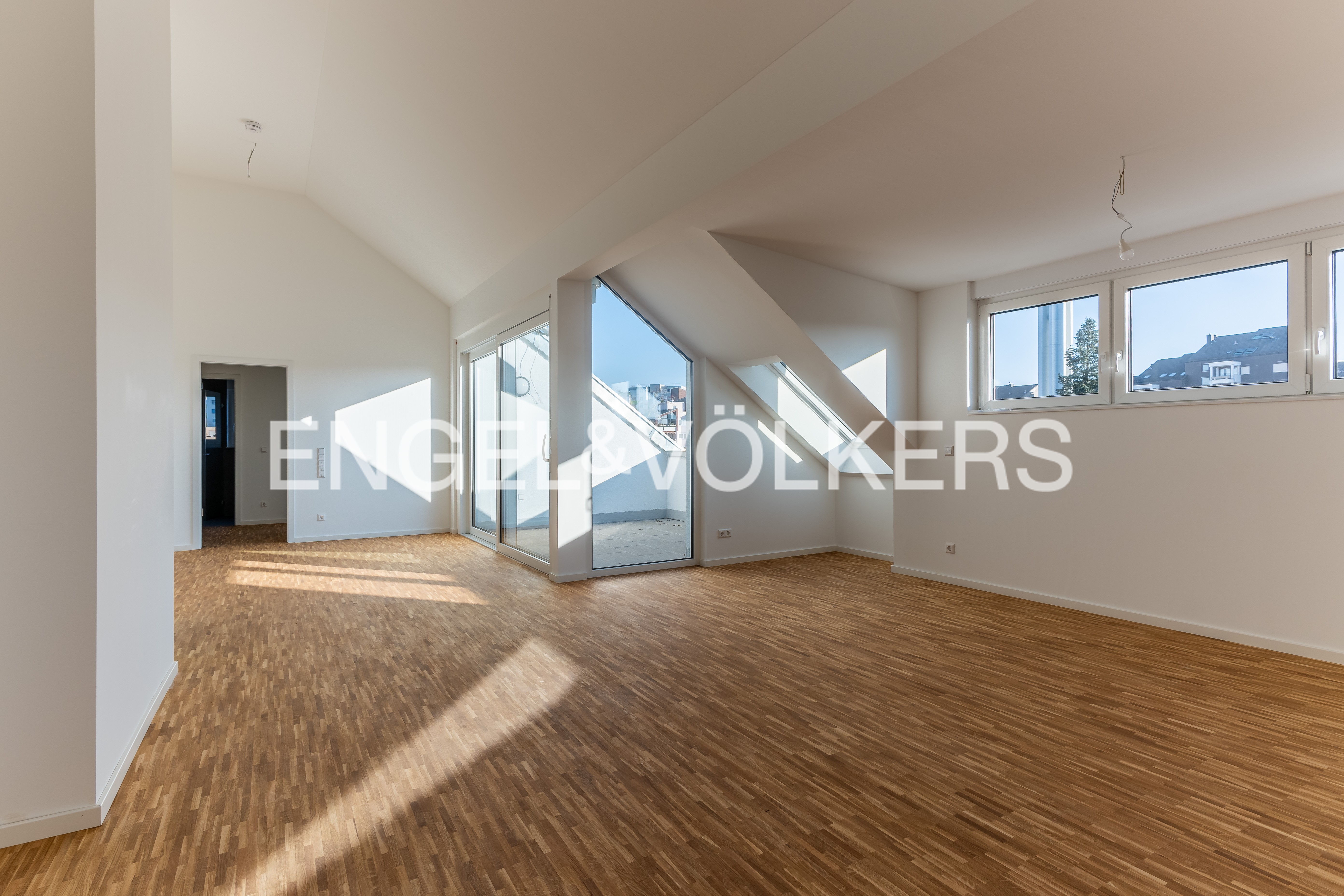 OPEN HOUSE am Sa, den 29. März 2025 um 14 Uhr!