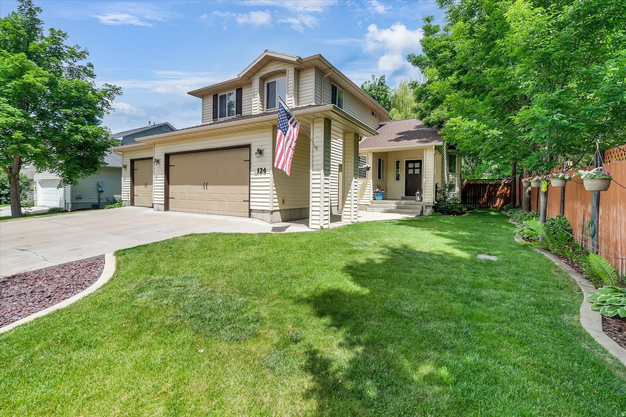 Beautifully Remodeled And Updated Providence Home