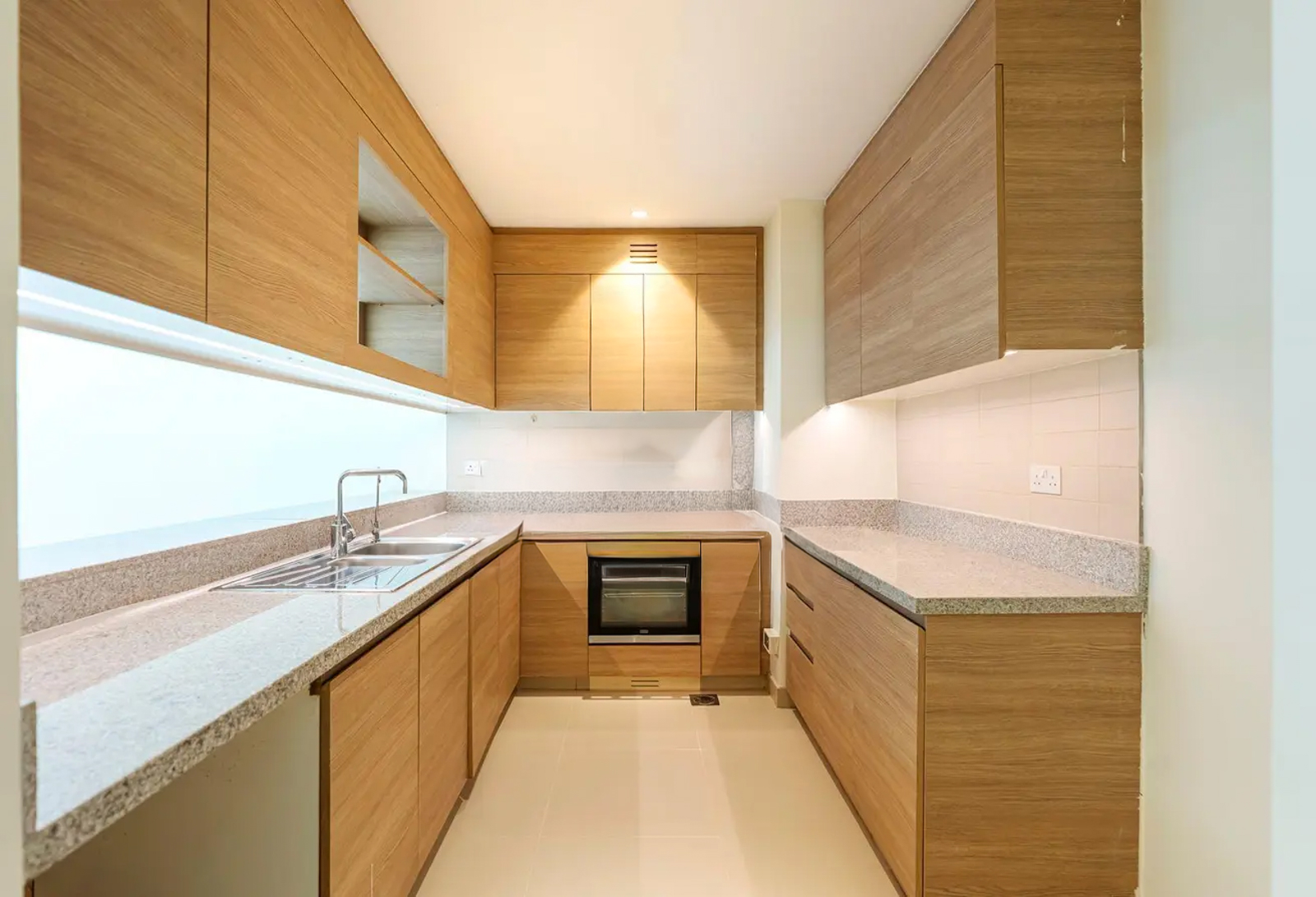 Mid Floor | Vacant Soon | Pool View