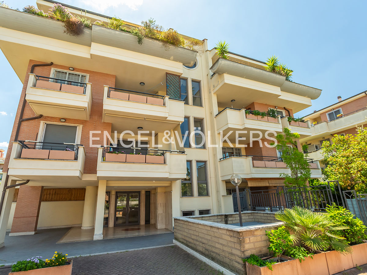 Comfort and tranquility in the heart of Mezzocammino