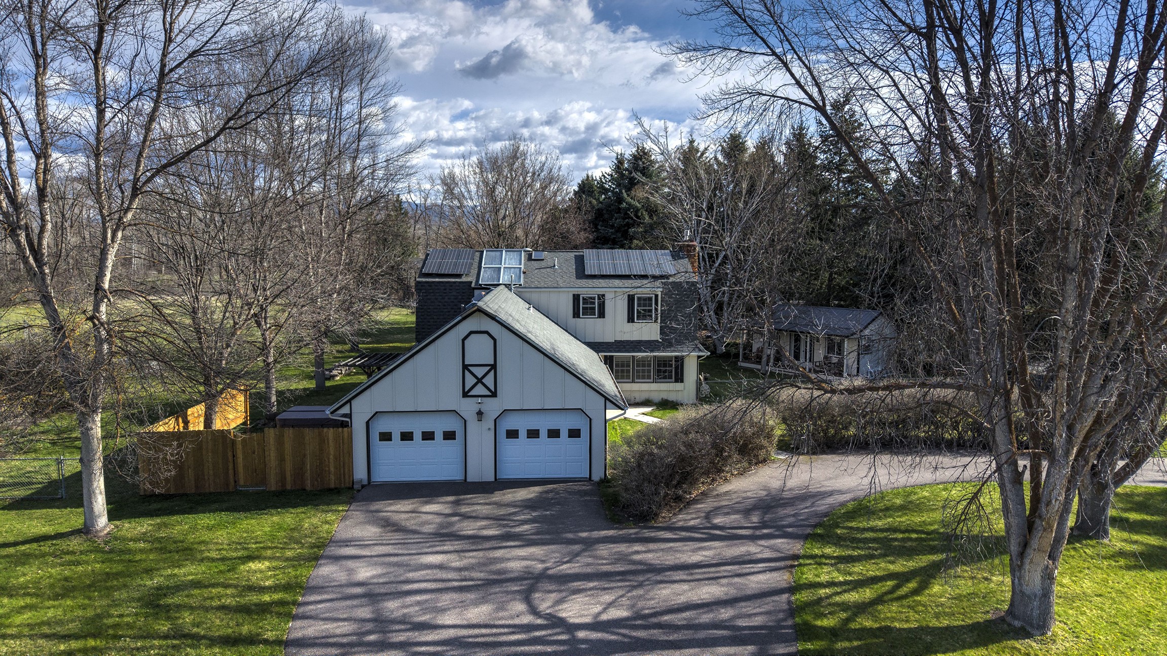 Rare Balance of Privacy and Convenience