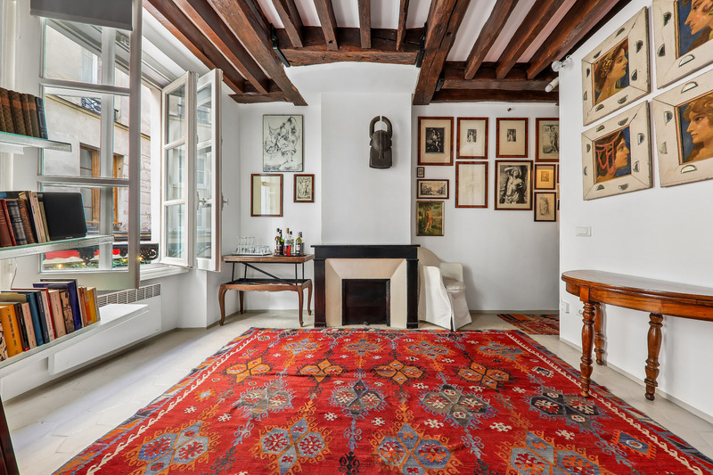 Appartement 2 pièces 39 m² · à Paris · 39,2 m² · 685 000 €