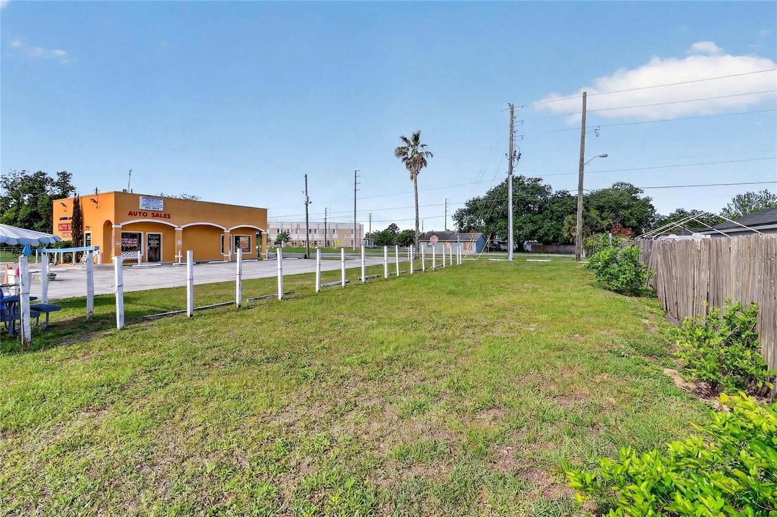 Vacant Lot in Sought After Winter Garden, Florida!