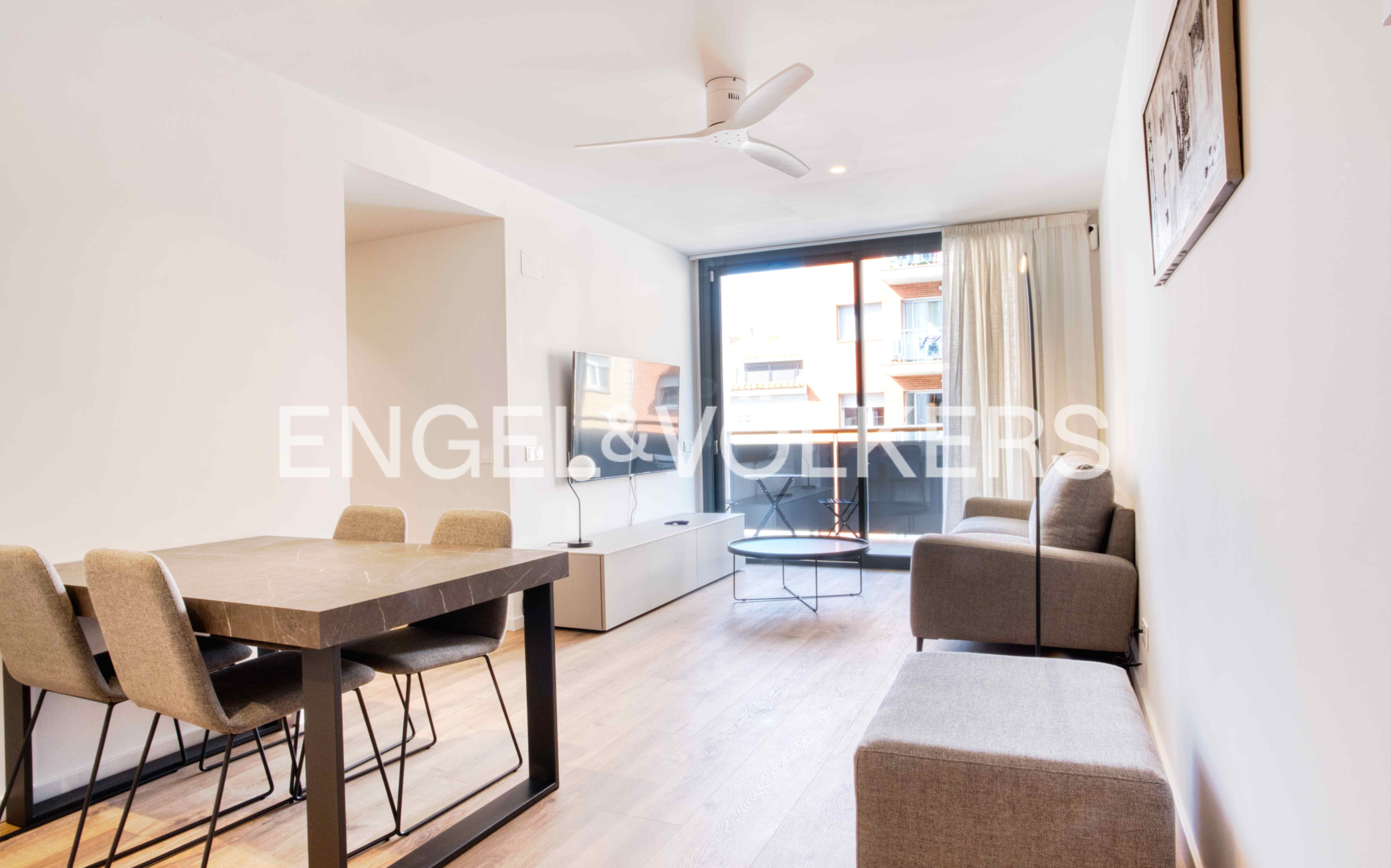 PISO DE DISEÑO A ESTRENAR