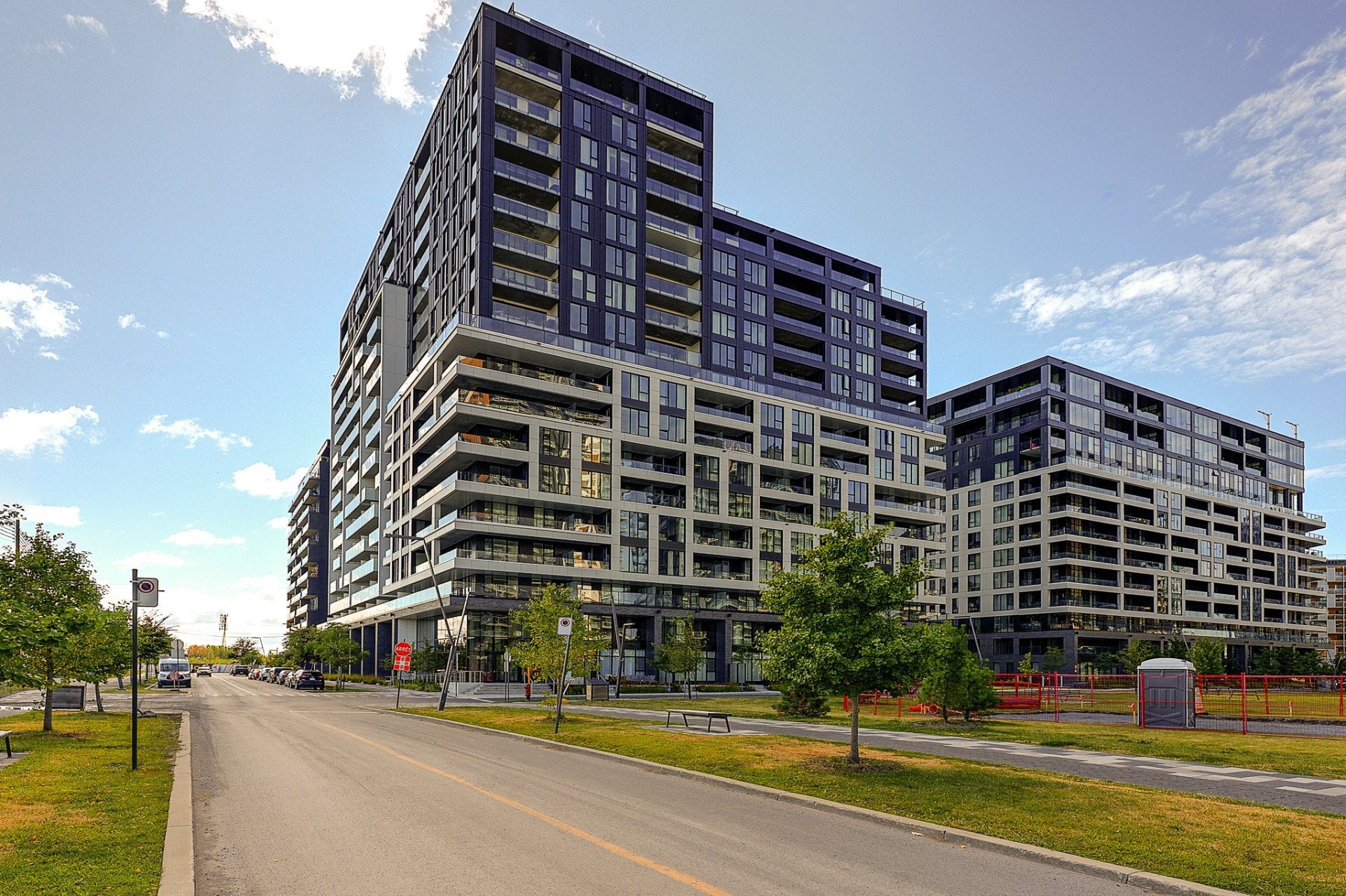 Brossard, Québec
