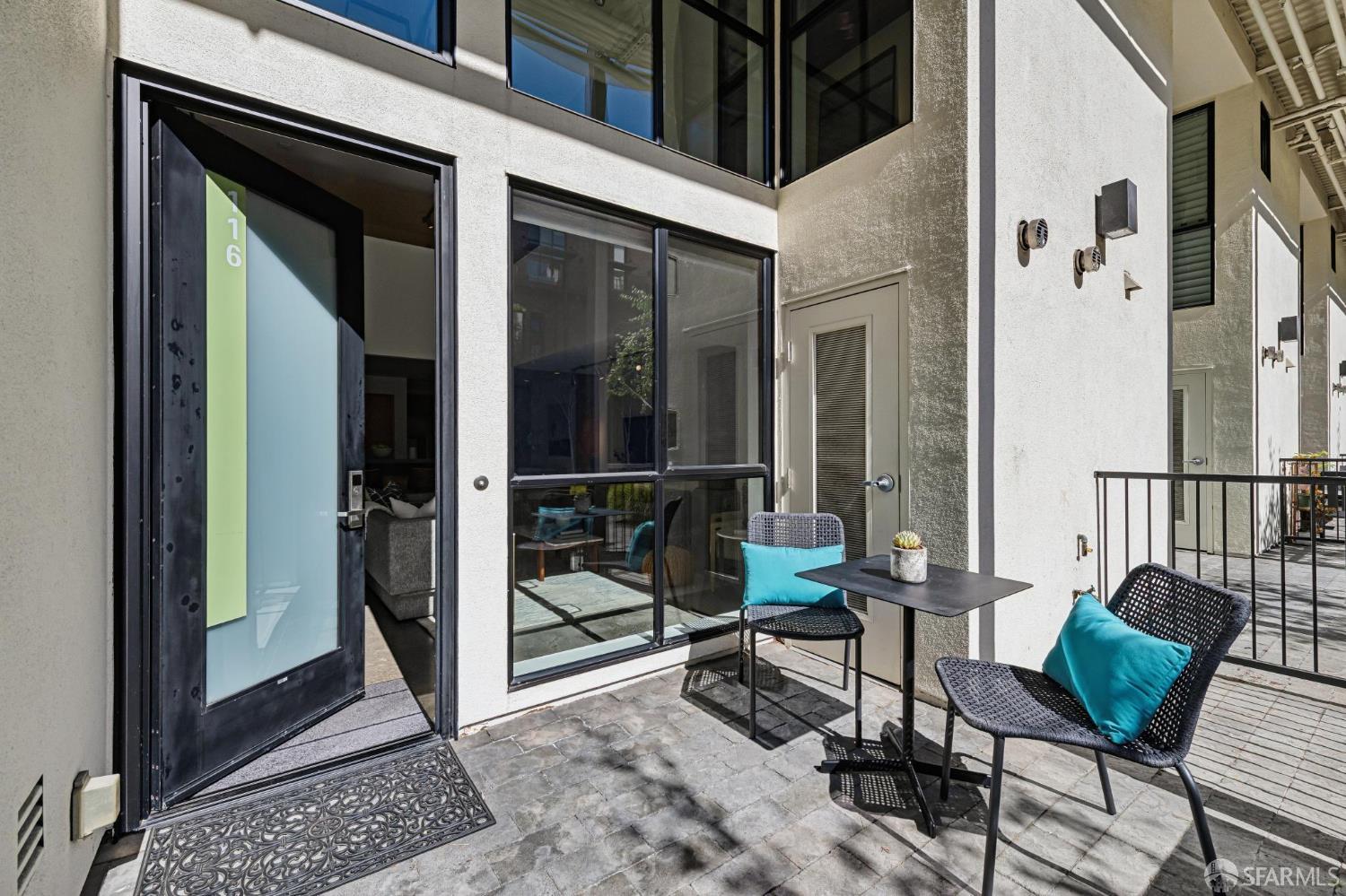 Historic Architecture Meets Contemporary Luxury