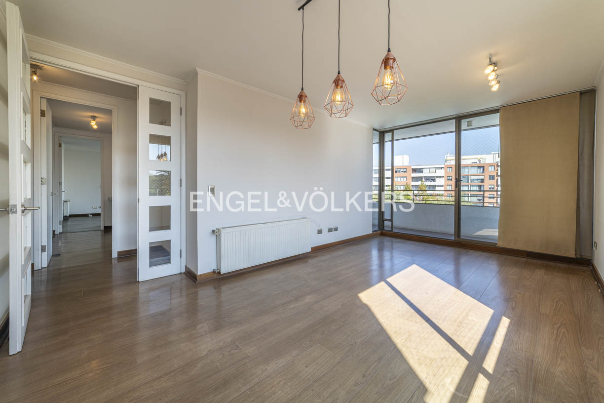 Vista Despejada, Luminoso | 3D | Metro Bilbao