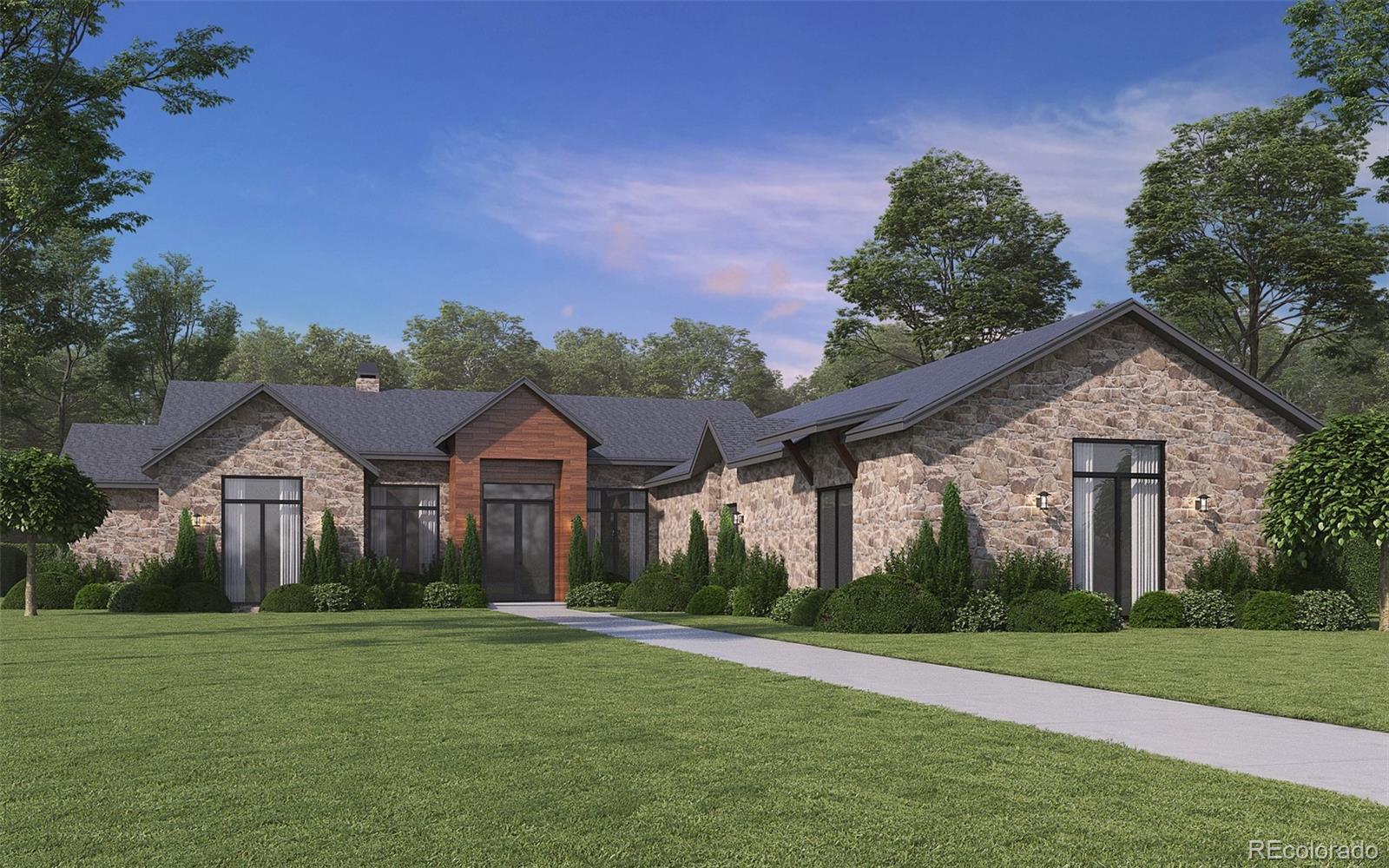 One of the Last Sites in Flying Horse North, Ready Jan 2027