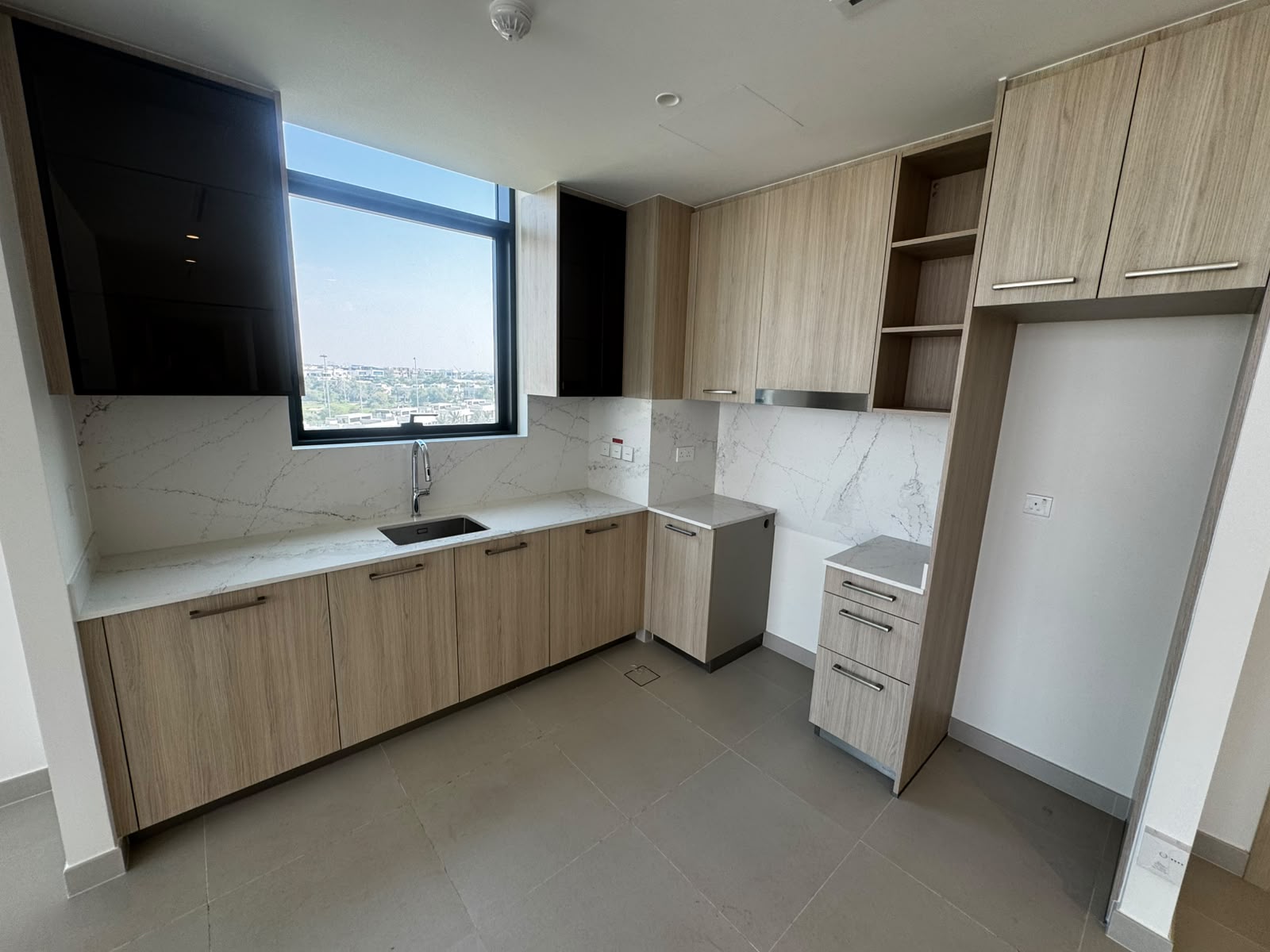 Corner Unit | High Floor | Brand New