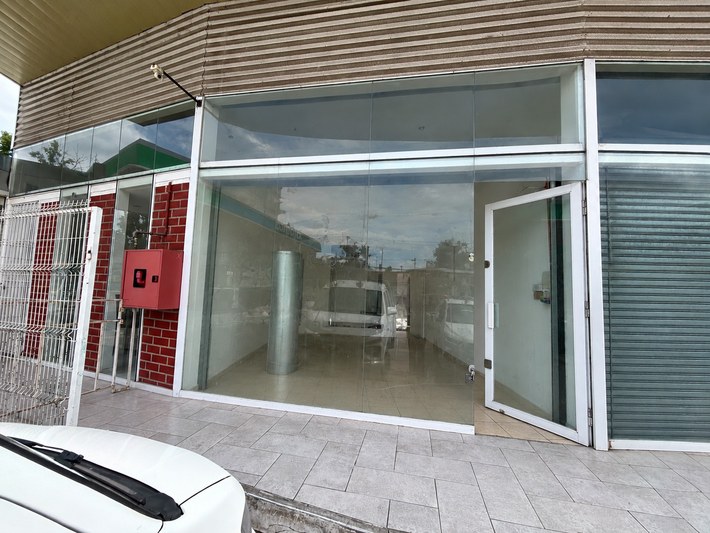 Arriendo Local Comercial en Peñaflor