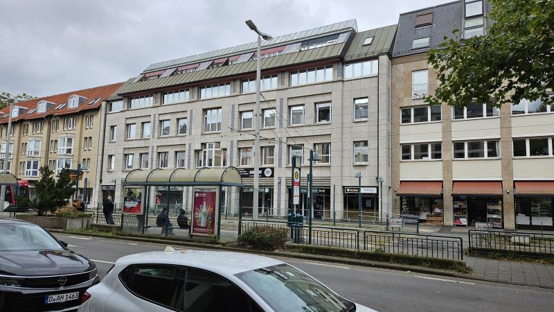 FITNESS-/MEHRZWECKFLÄCHE AM BOHLWEG