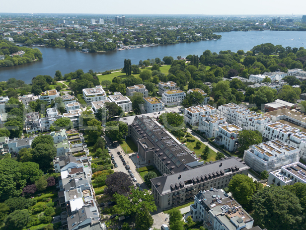 Herzlich willkommen im Sophienpalais!
