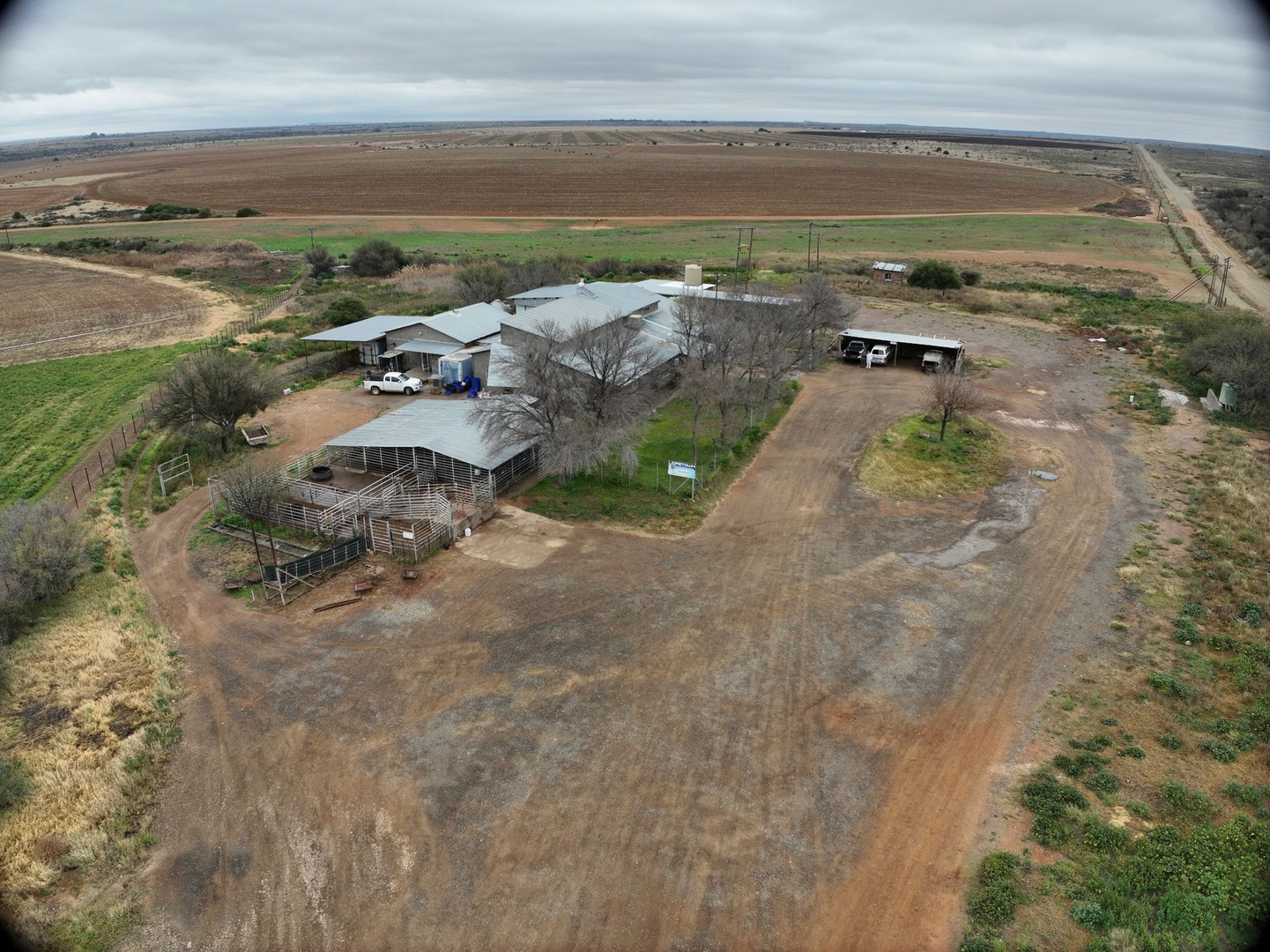 Established Halal Abattoir – 50% Shareholding for an Active Partner