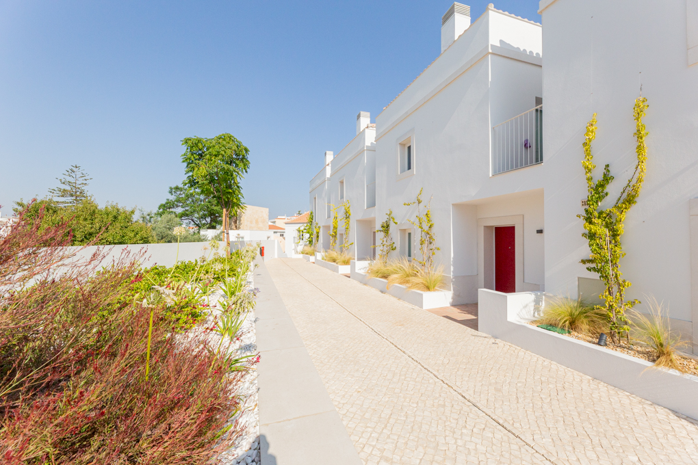 The Terrace Villa