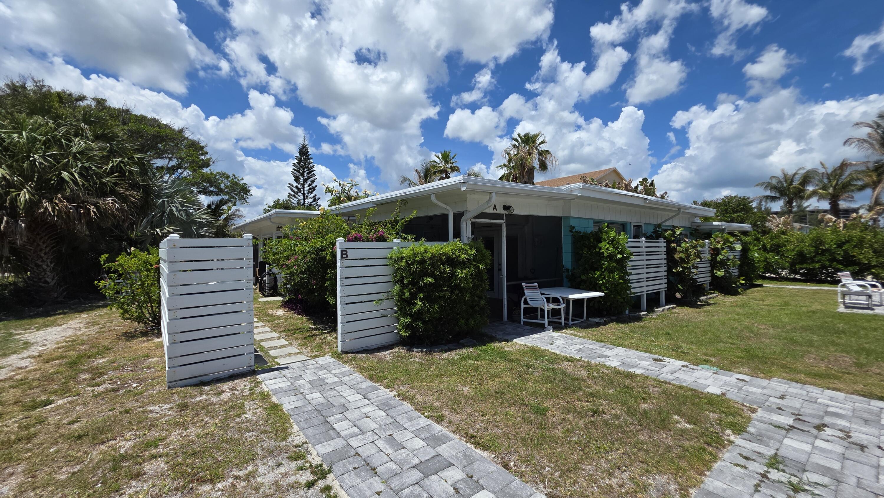 Residential Lease