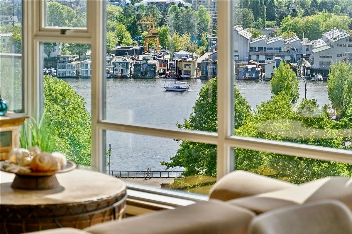 Waterfront Living at Its Finest!