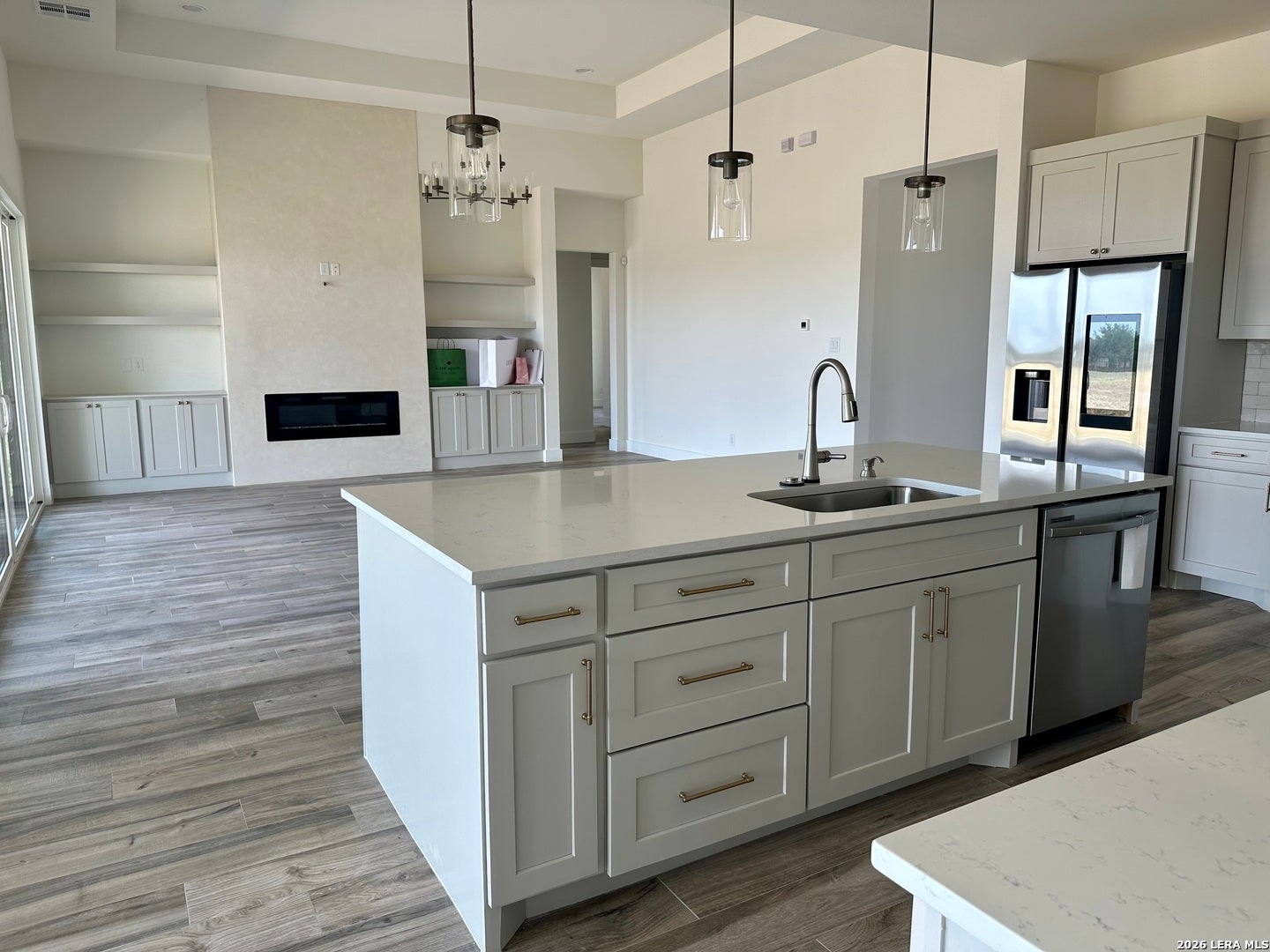 Ideal Sanctuary for Modern Living