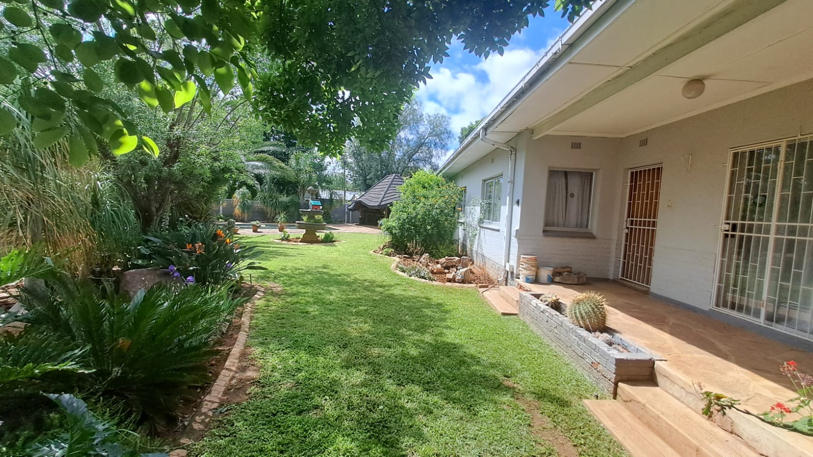 Spacious 4-Bedroom Family Home for Sale