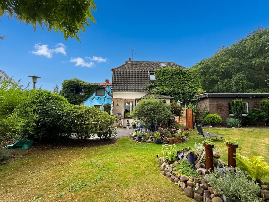 Rentables 3-Parteienhaus in Uninähe!