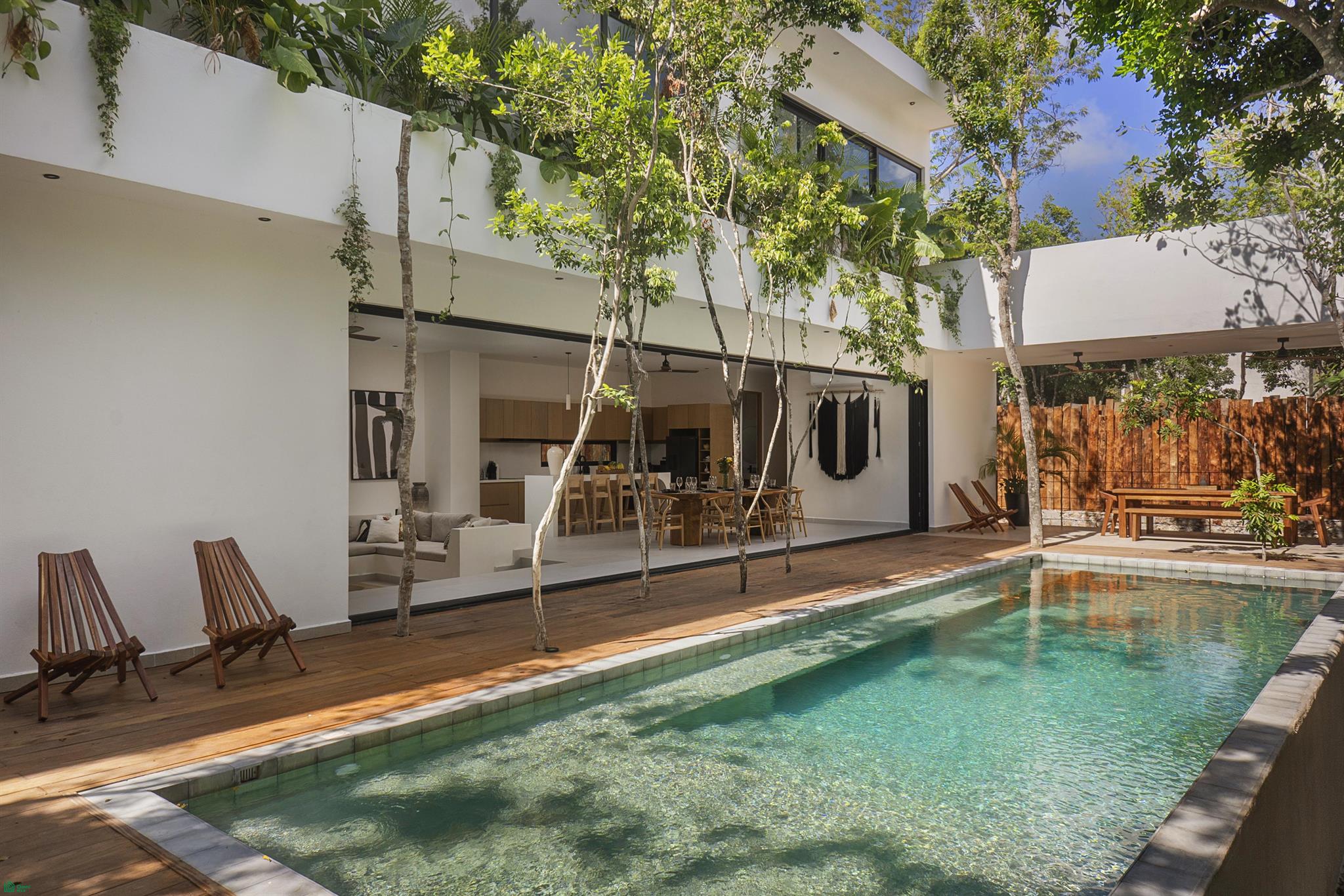 Stunning Property in Tulum