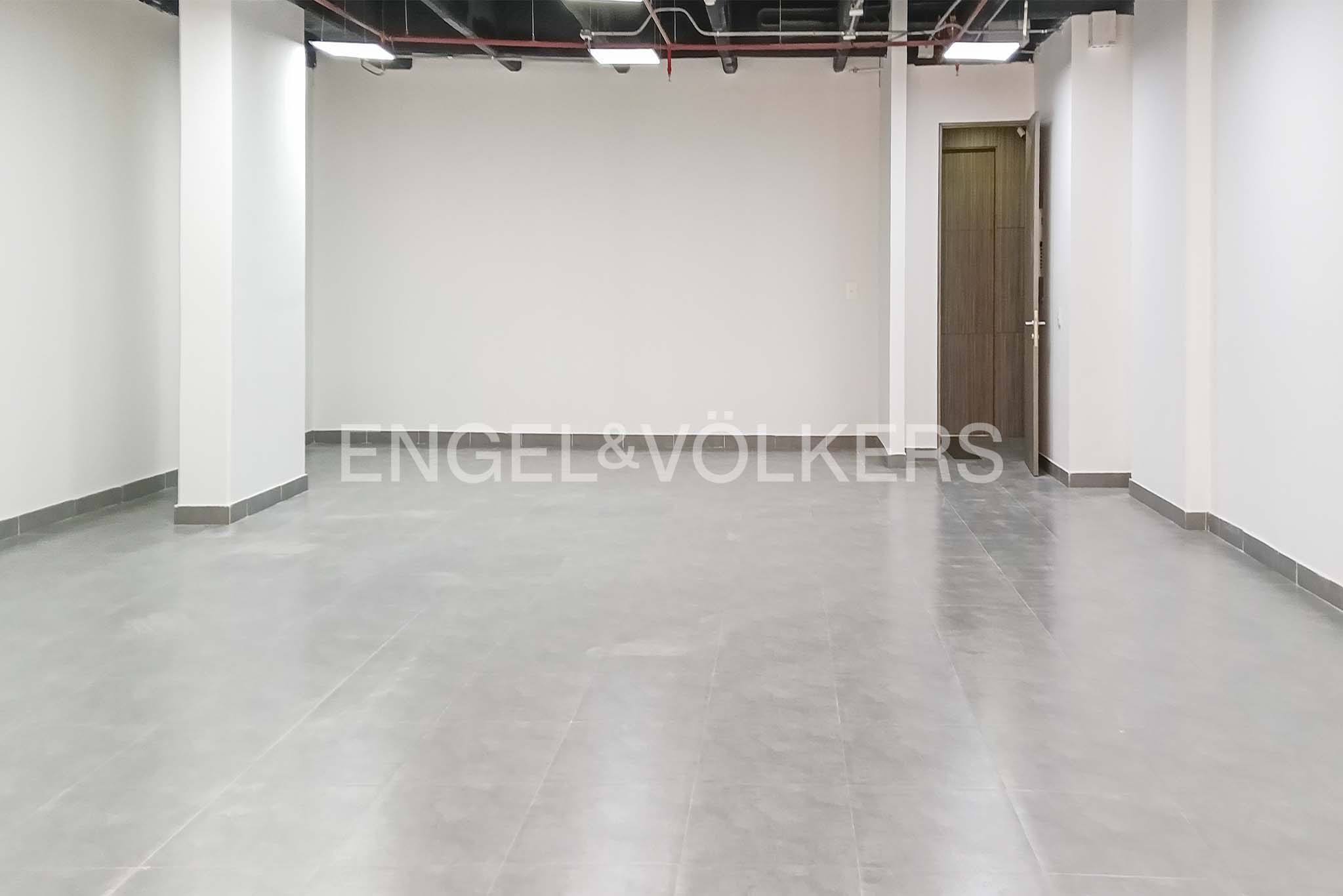 Venta Excelente oficina inversión en Usaquén 127