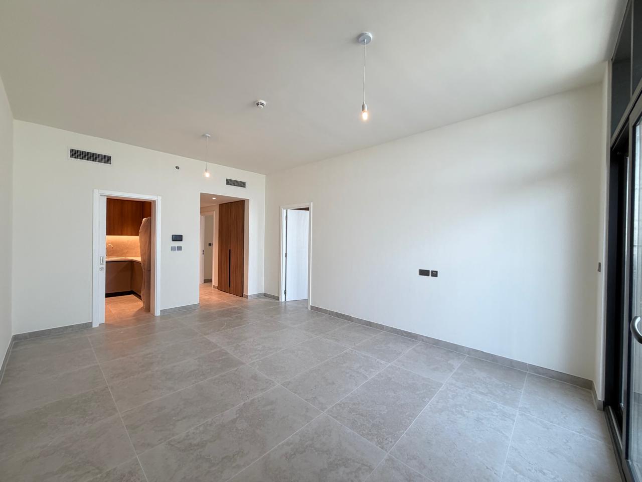 Brand New | Spacious | Unfurnished