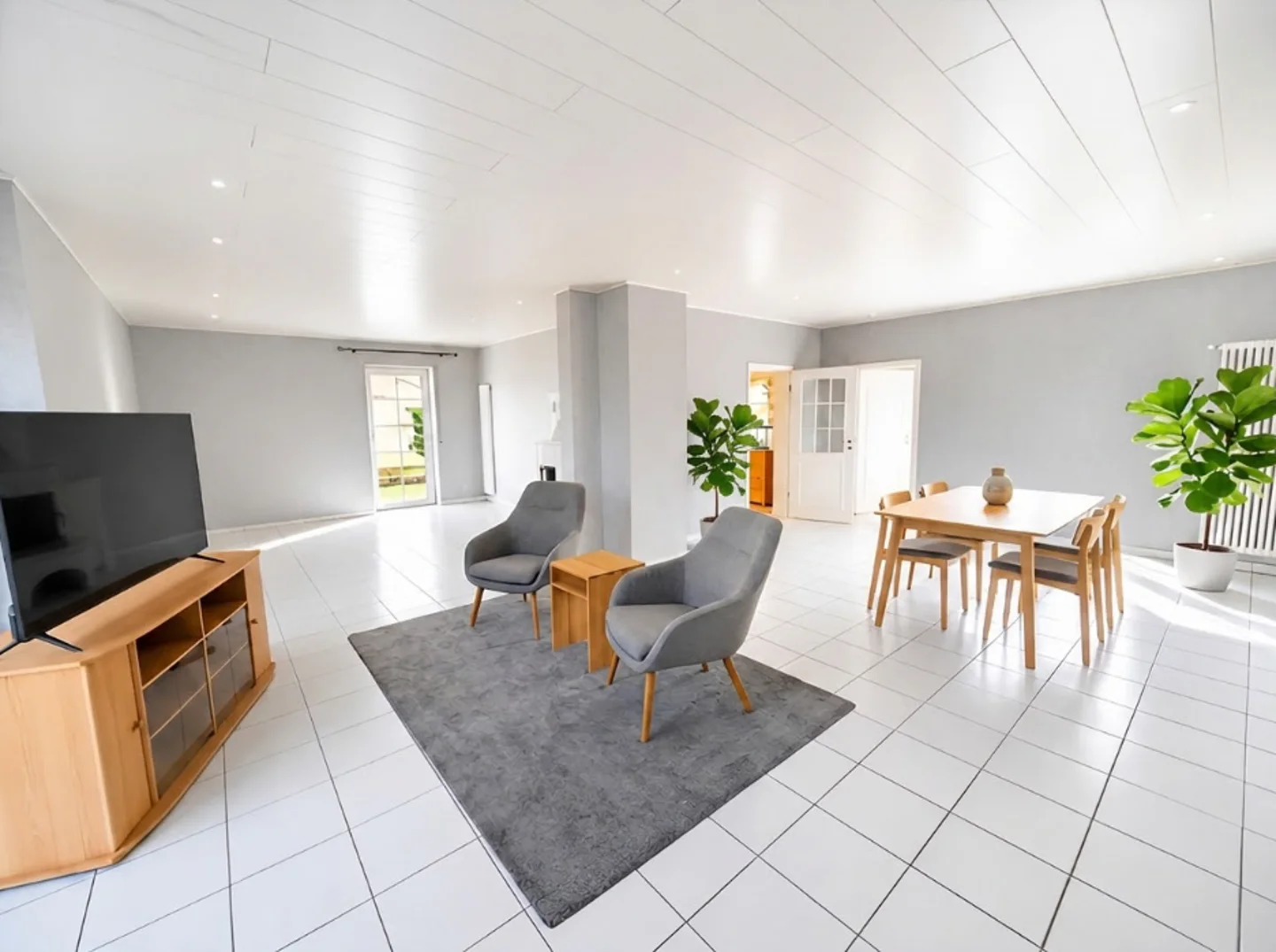 Einziehen und wohlfühlen - Ihr neues Zuhause in Spenge - Photo 1