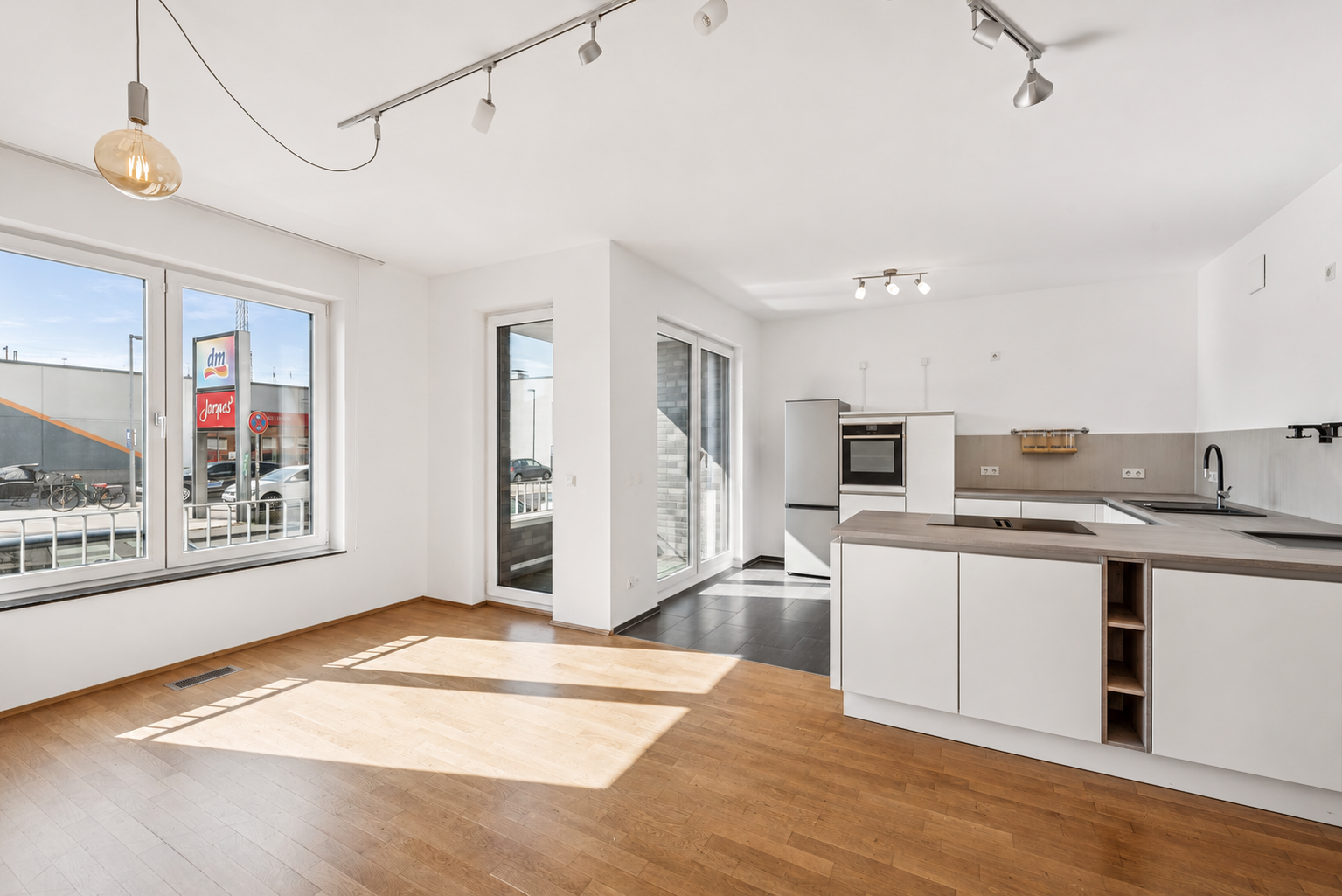 Attraktive 2-Zimmer-Wohnung mit hochwertiger Ausstattung in Köln-Sülz