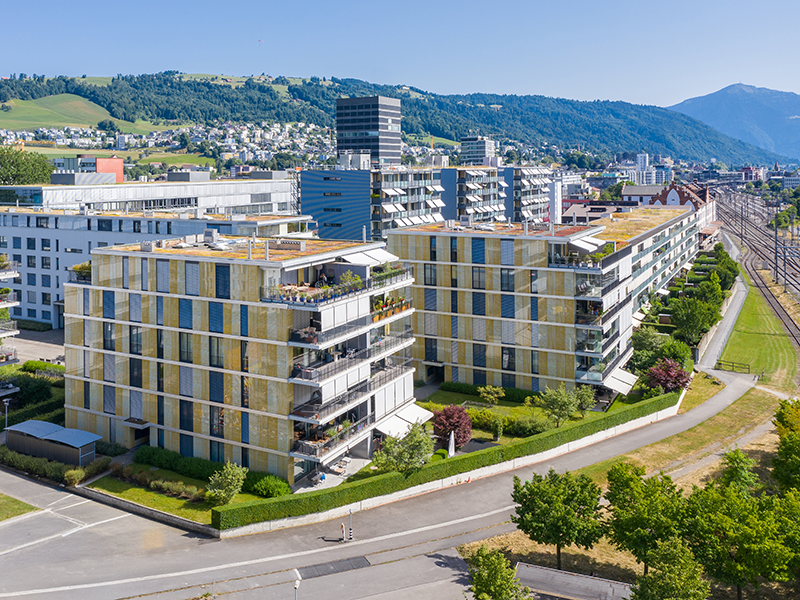 Novum | Zug