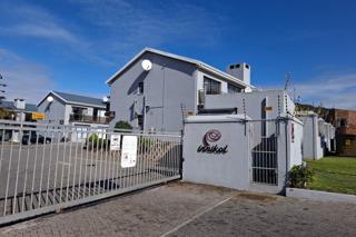 One Bedroom Apartment for Sale in Hartenbos