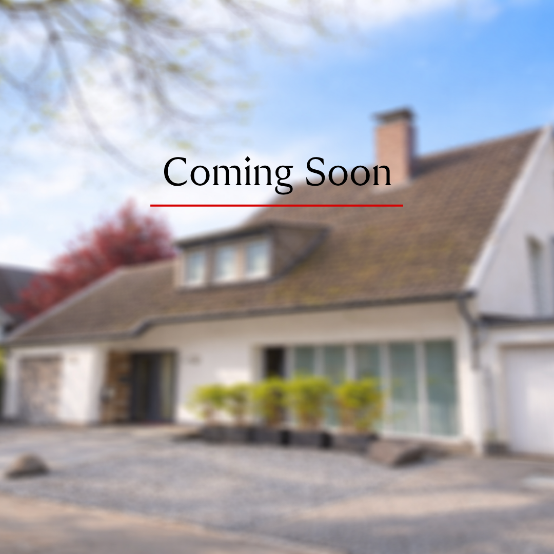 Freistehendes Einfamilienhaus in gefragter Lage von Mülheim-Saarn