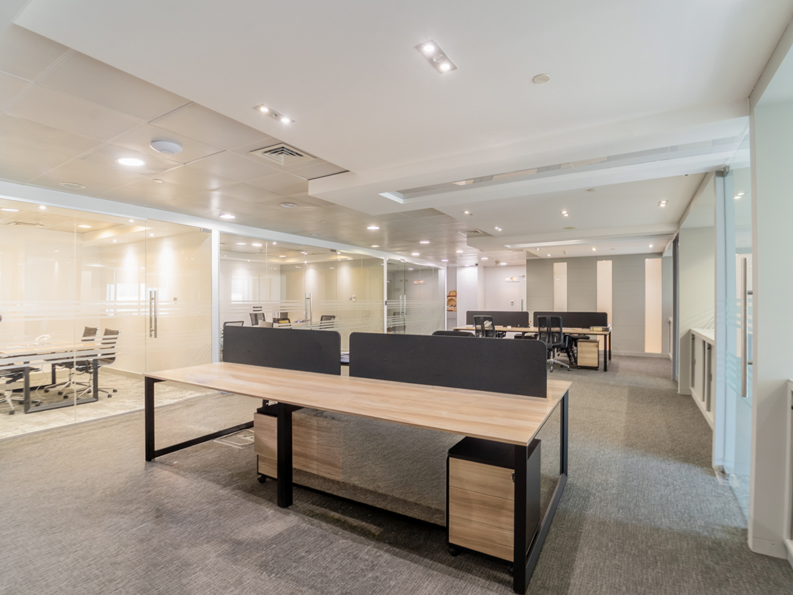 Premium and Spacious | Utilities Included