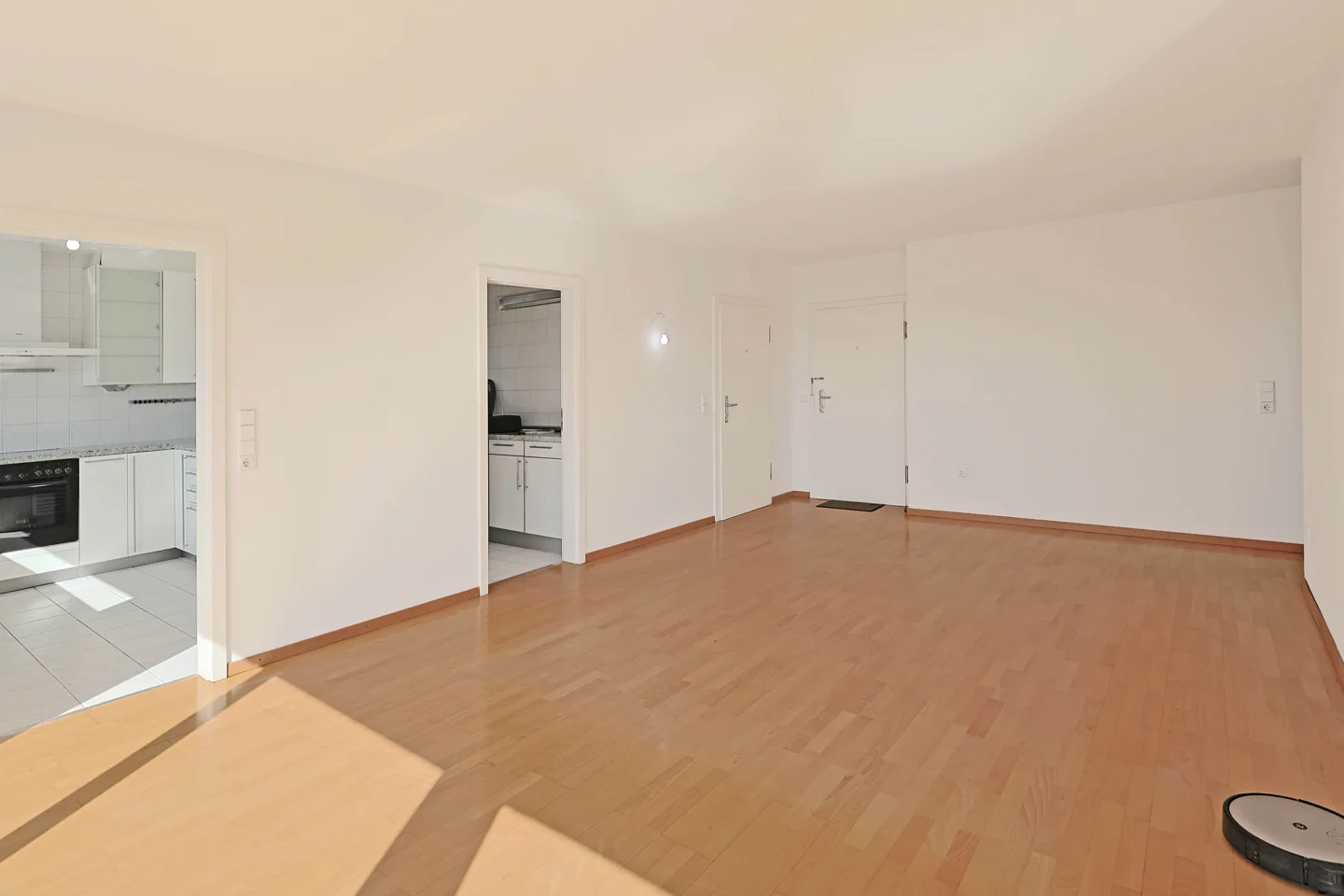 Exklusives Penthouse mit spektakulärer Dachterrasse - Photo 1