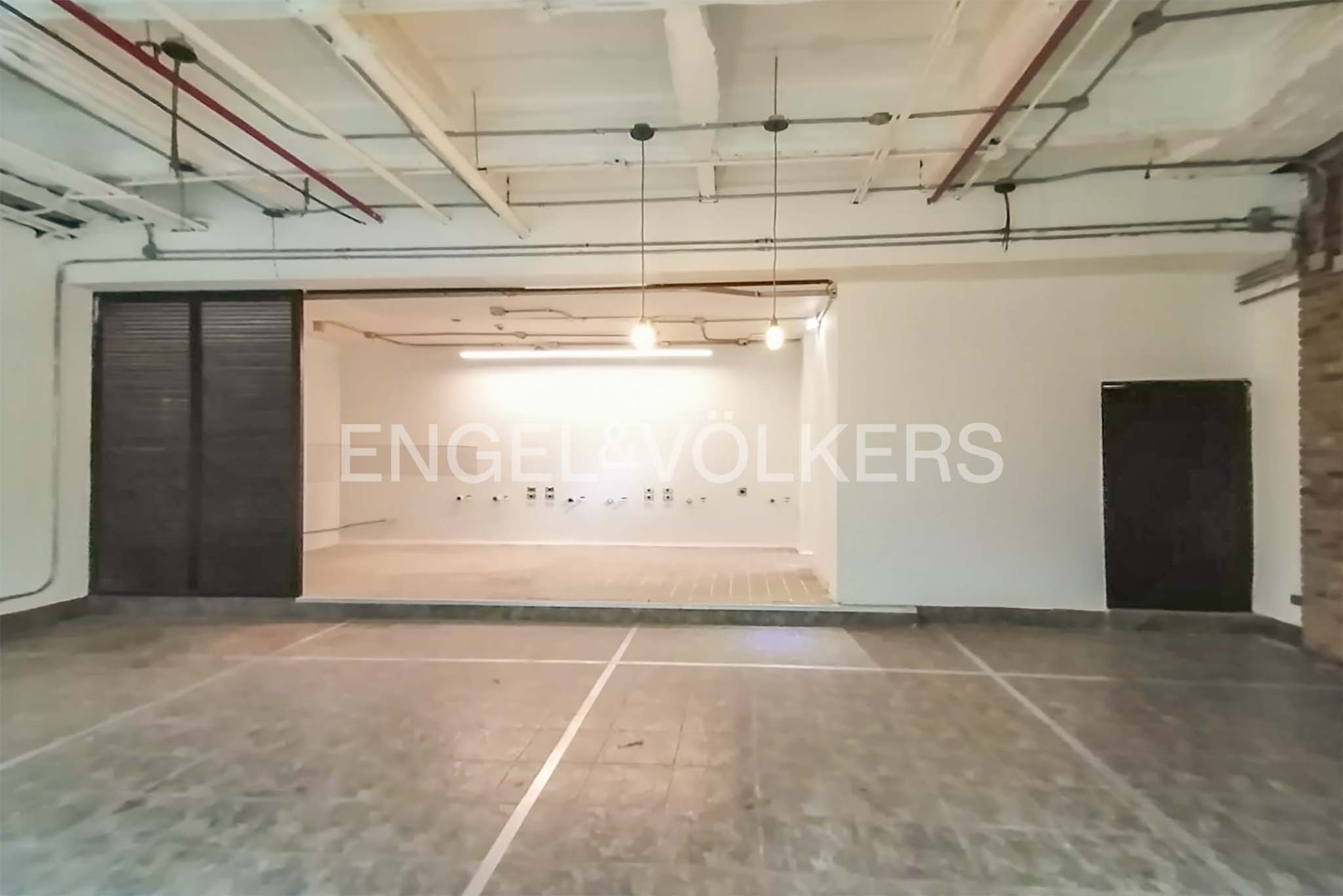 Espacio ideal para tu negocio en el World Trade Center Bogotá