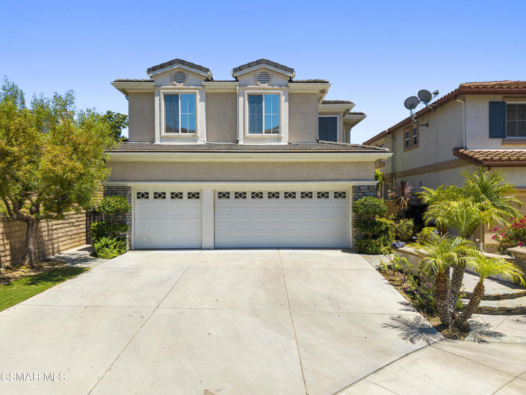 Upgraded Eagle Ridge Cul-de-Sac Home
