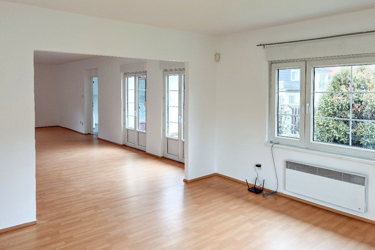 Rent a 7+1 villa in Nebušice