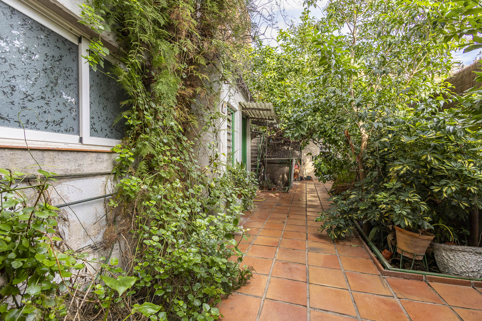 A charming village house to make your new home