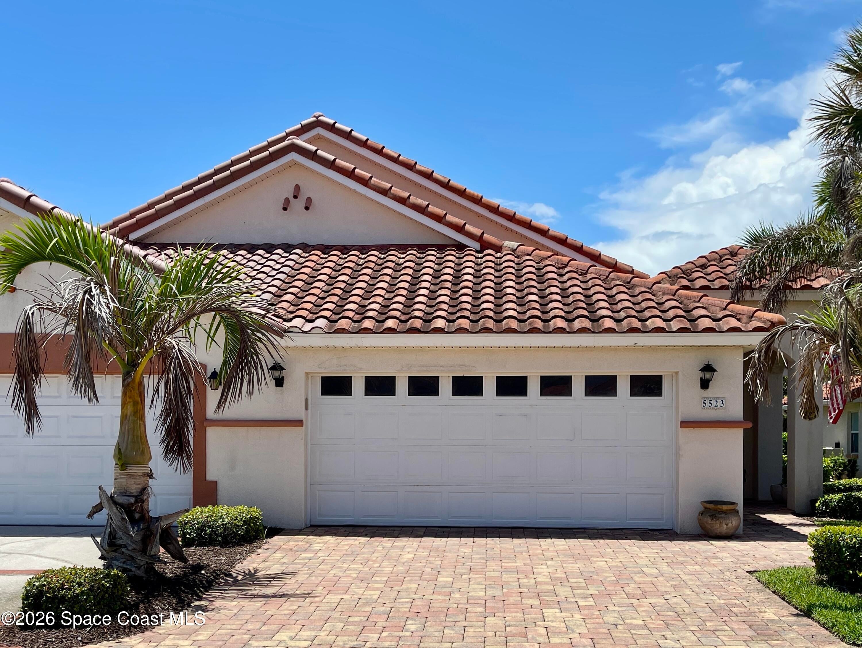 3-Bedroom Home with Solar Panels & Resort-Style Amenities