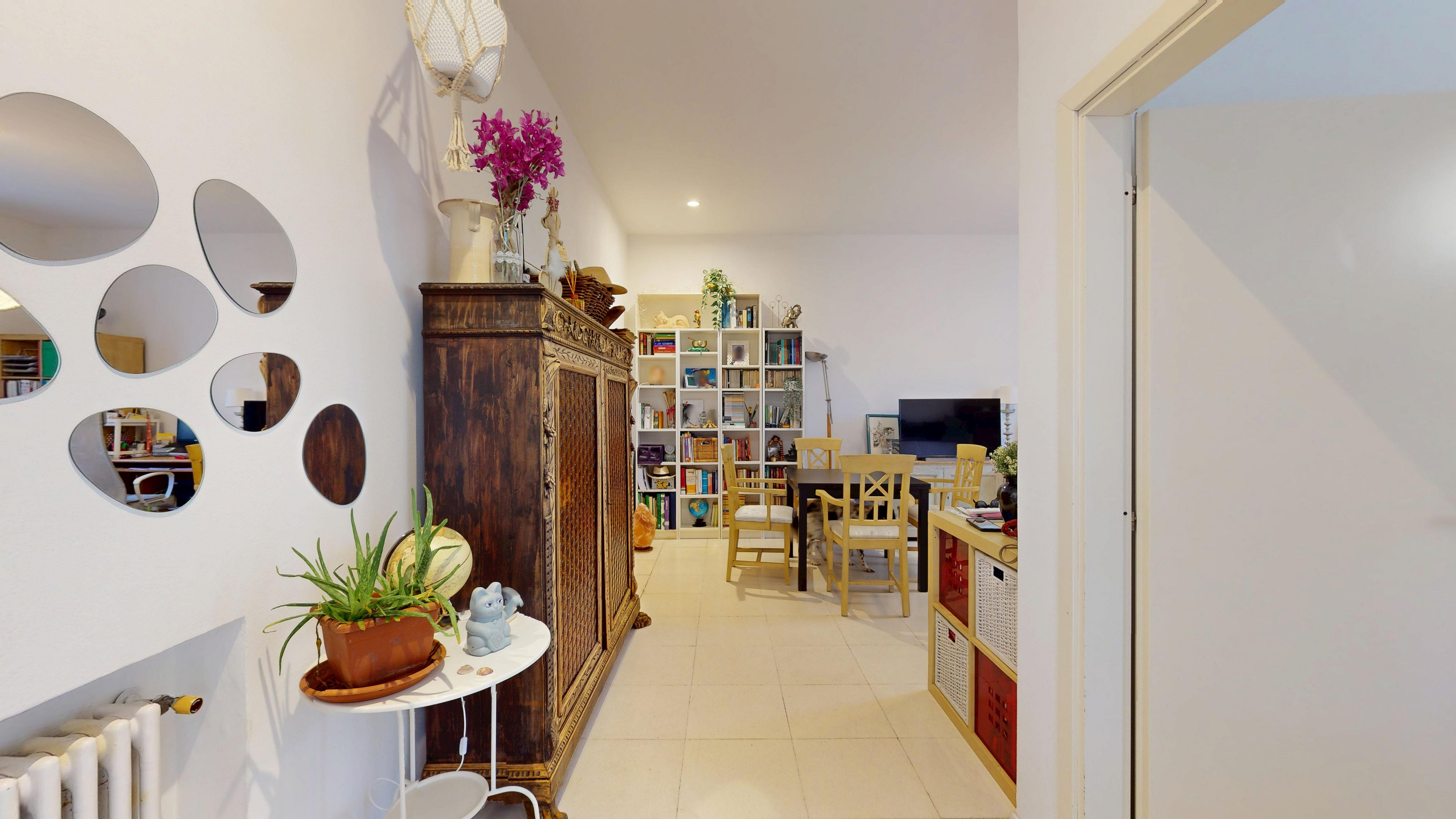 Eigenständiges Apartment im Herzen von Marina Centro