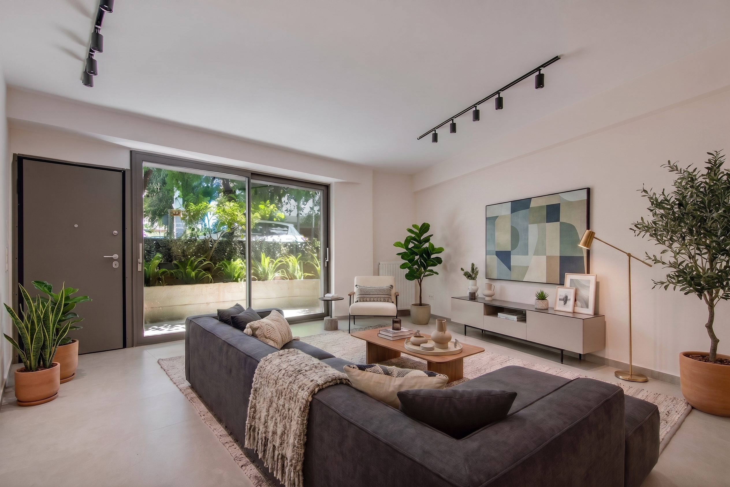 Investment property suitable for Golden Visa