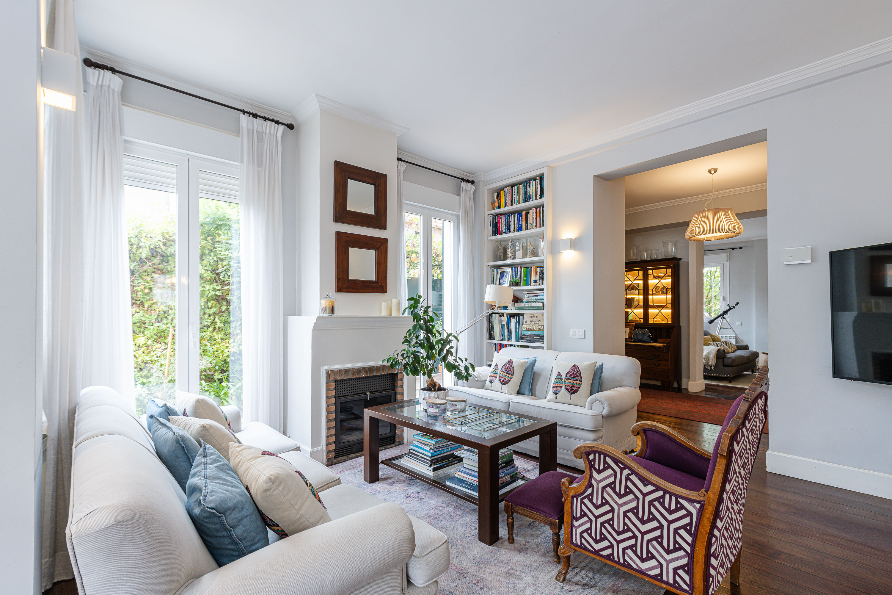 Impressive Villa in Pozuelo de Alarcón