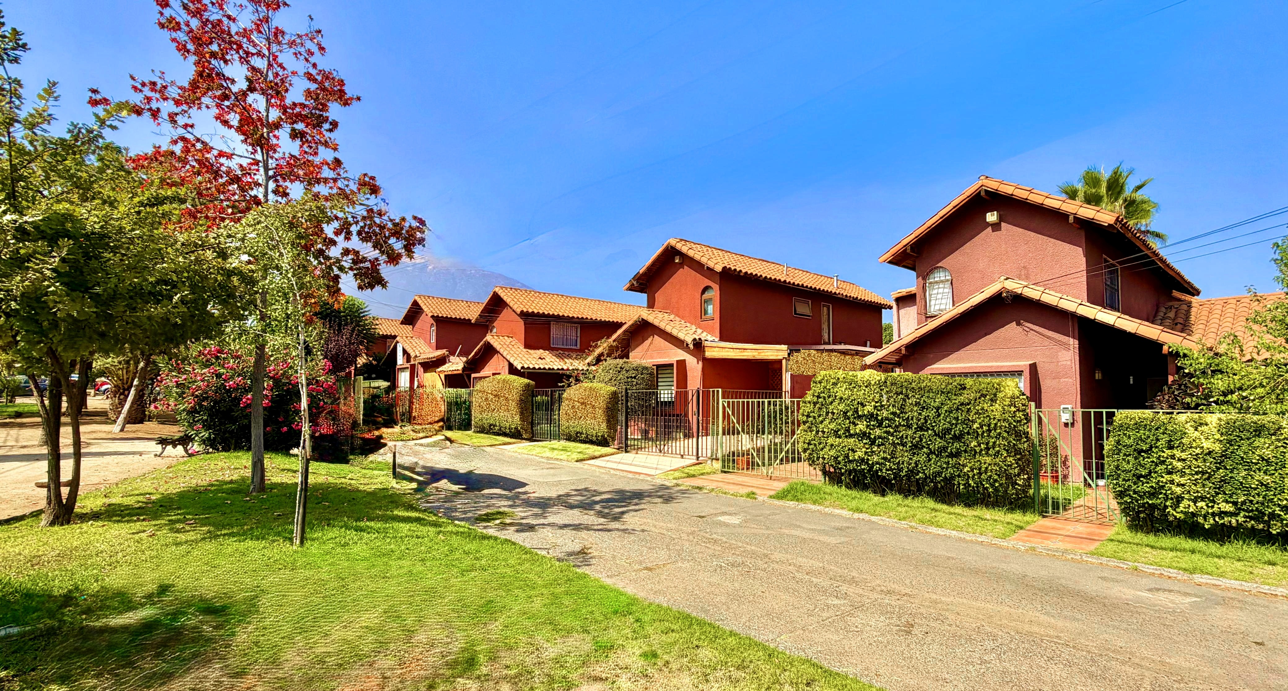 Microbarrio / Jardín Alto / Gerónimo de Alderete