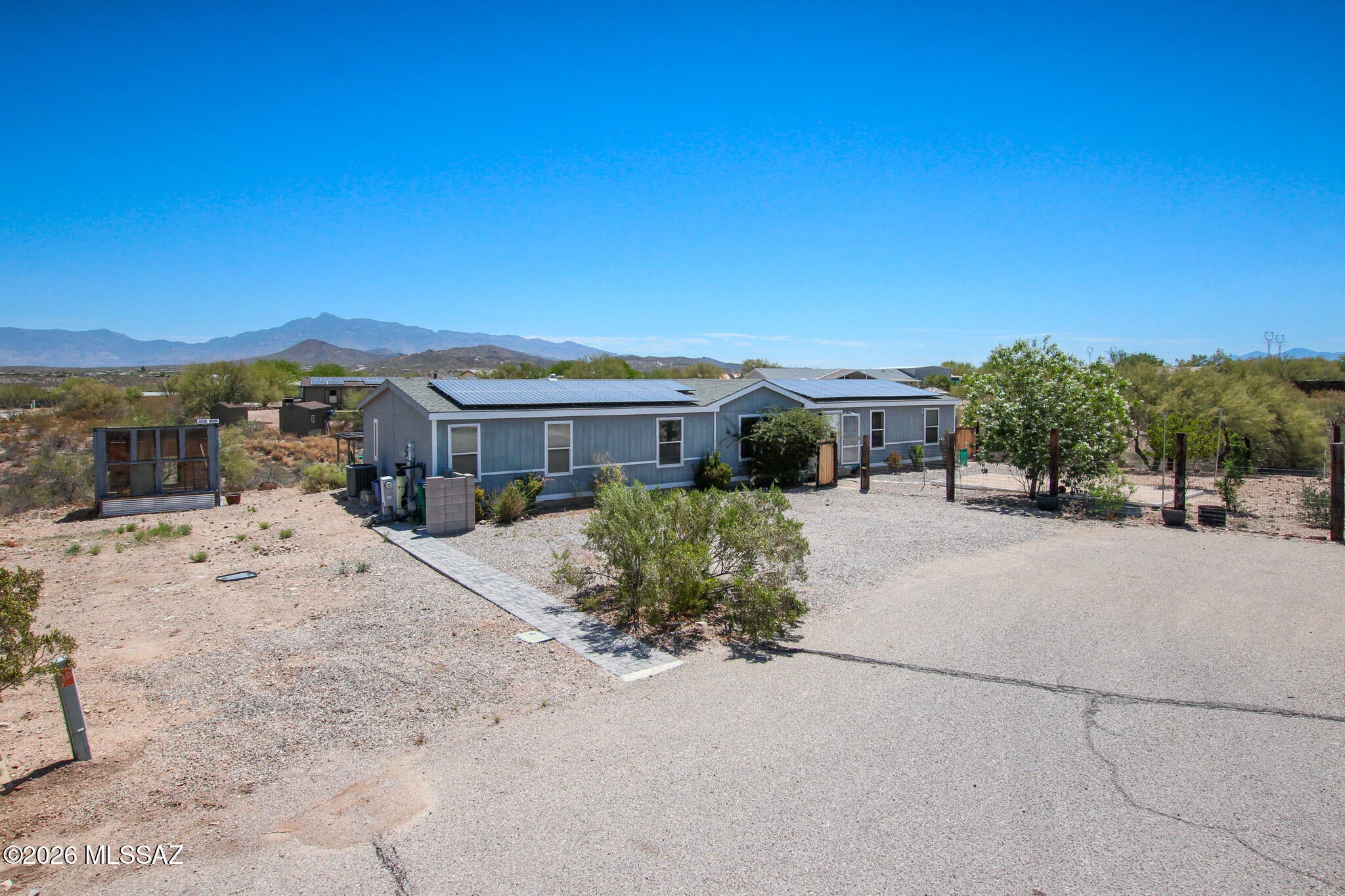 Beautifully maintained home in Fast Horse Ranch