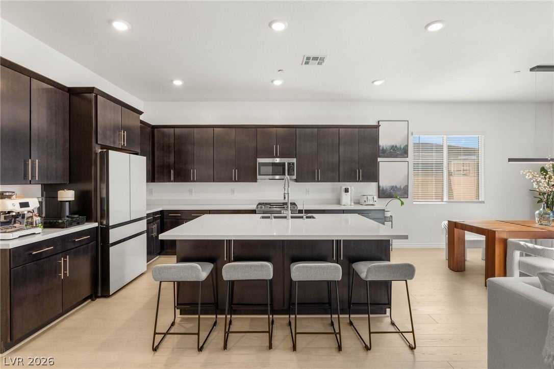 Luxury Living with a Private Next Gen Suite