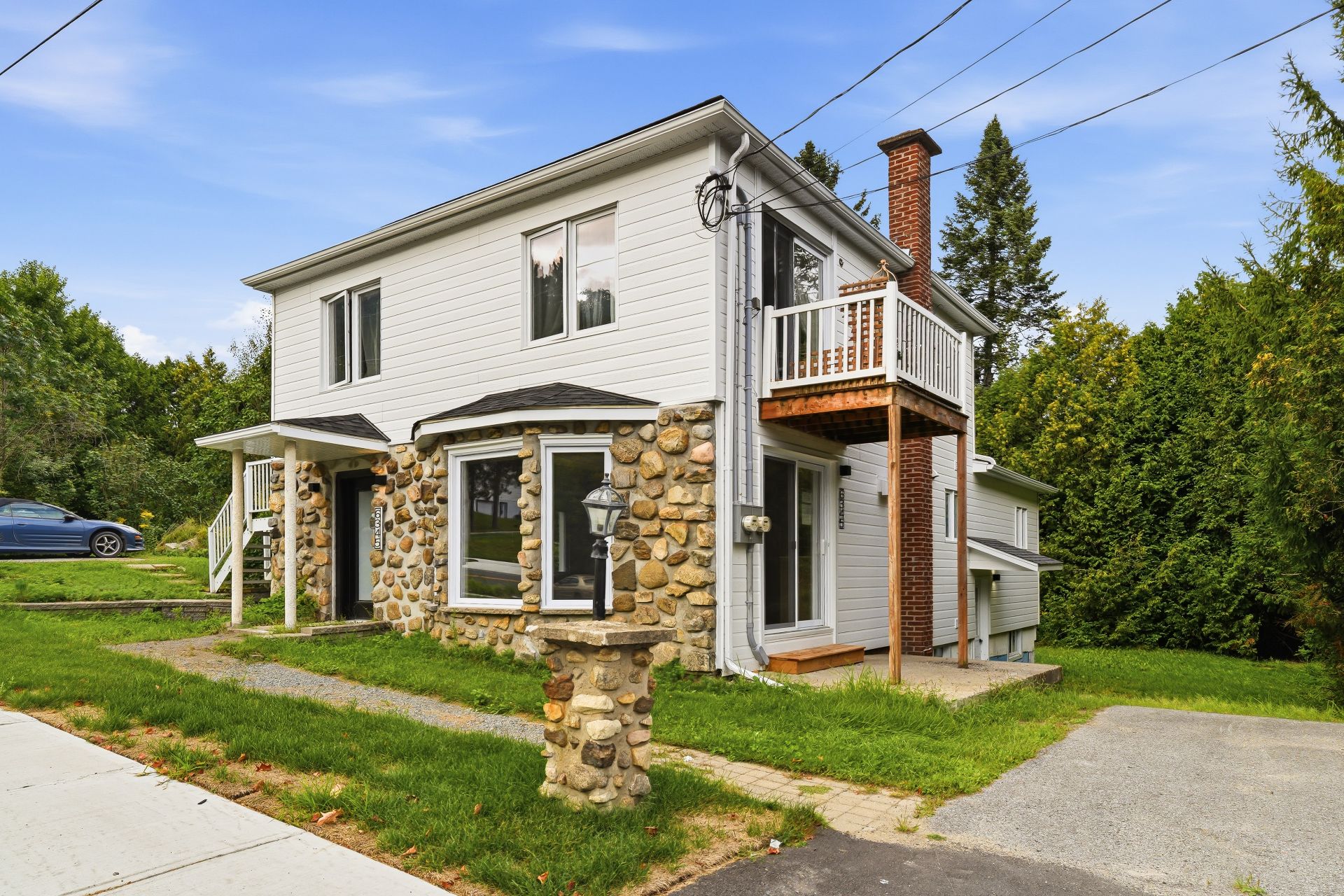 Saint-Calixte, Québec