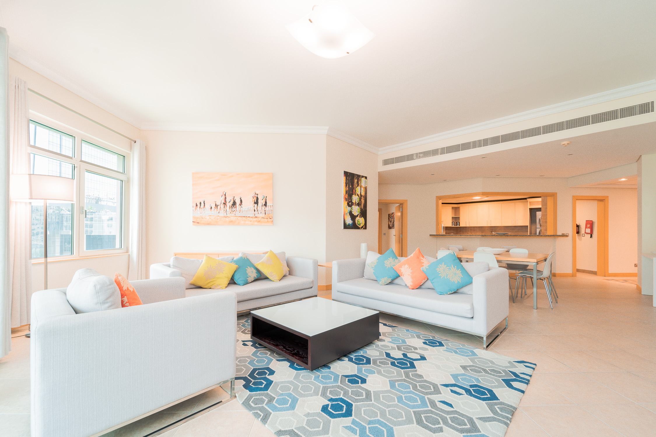 Furnished/Unfurnished | Chiller Free | Avail 1st Aug