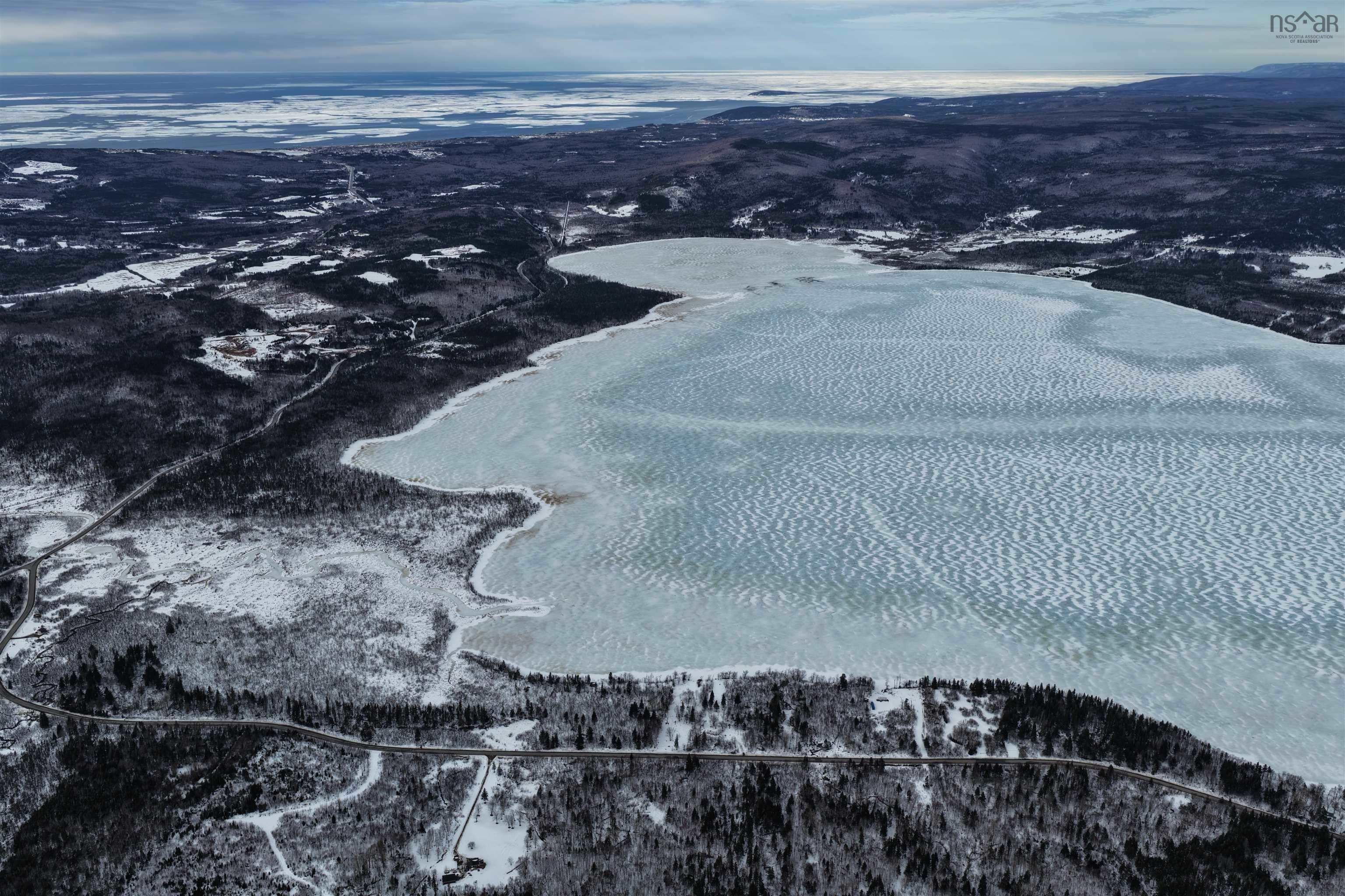 Ready to Build Your Cape Breton Waterfront Dream?
