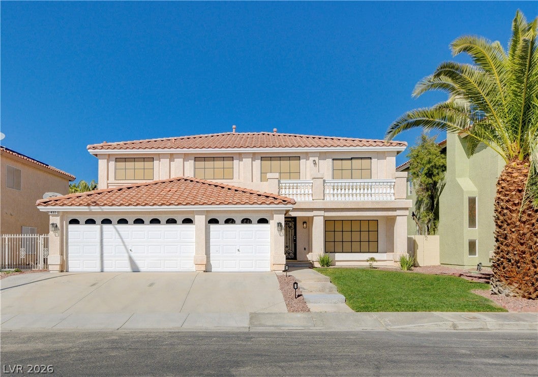 Your Private Oasis Awaits at Silverado Ranch