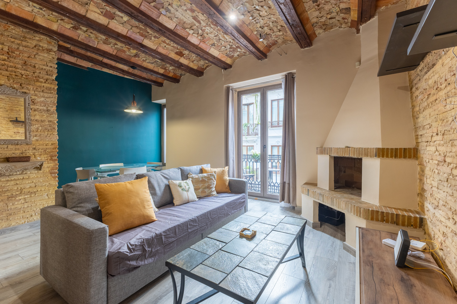 Cozy apartment for short term